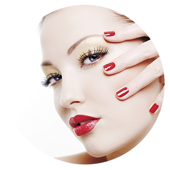 Nail salon Cypress
