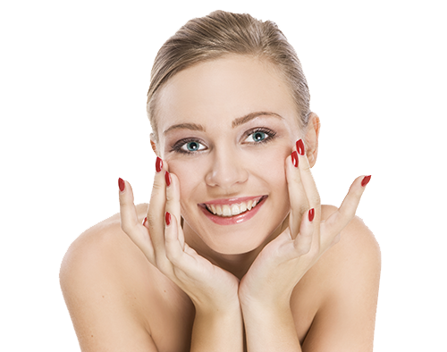 Nail salon Cypress